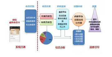 用數(shù)據(jù)給消費者畫像 大悅城的大數(shù)據(jù)營銷實踐與分析
